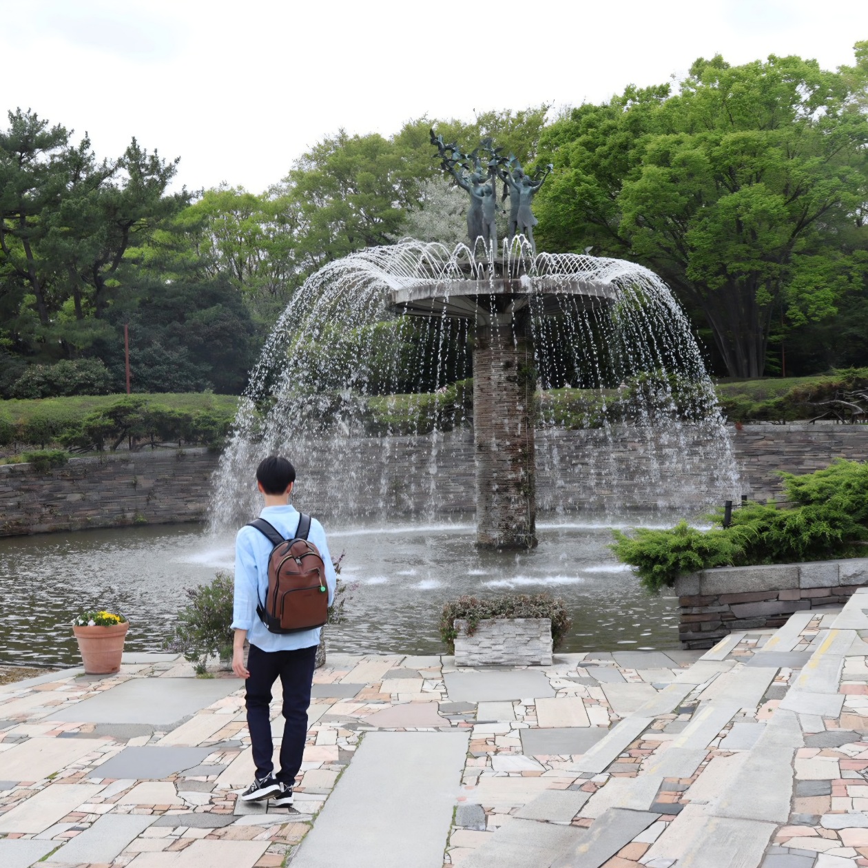 Nakazono